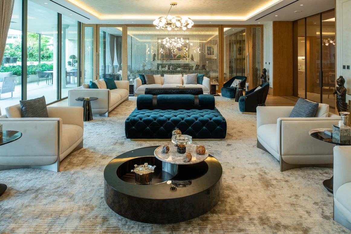 Interior Fitout image 4